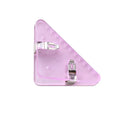 Triangle Book Page Corner Clips