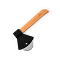 Stainless Steel Axe Pizza Cutter