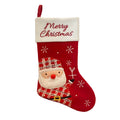 Custom Christmas Stocking