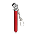 Mini Tire Gauge Keychain