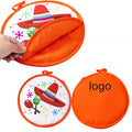 Potato Cake Thermal Bag