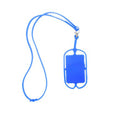 Silicone Phone Lanyard