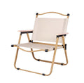 Outdoor Kermit Folding Chair
