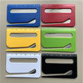 3-In-1 Letter Opener with Ruler and Magnifier