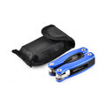 Utility Multi-Tool Piler Outdoor Pocket Knife Blades Kits