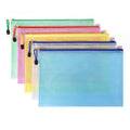Pvc Waterproof Stationery Bag