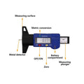 Digital Tire Tread Depth Gauge