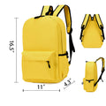 Kids Preschool Toddler Backpack Daypack