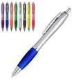 Personalized Office Stationery Push Action Ballpoint Pen