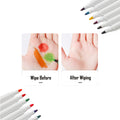 Single Washable Marker Pen
