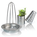 Stainless Steel Chicken Grill