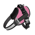 Reflective Service Dog Vest Harness