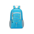 Outdoor Foldable Large-Capacity Backpack