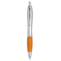 Color Grip Gel Pen