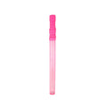 Colorful Bubble Sticks