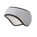 Adjustable Soundproof Sleep Earmuff Winter Women Sleep Mask