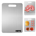 304 Stainless Steel Cutting Board