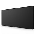 Large Washable Durable Non-Slip Natural Rubber Mouse Pad