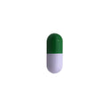 Pill Shape Stress Ball