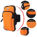 Outdoor Sports Water Resistant Cellphone Armband