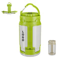 Foldable Emergency Camping Light Multi Functional