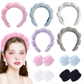 Sponge Cloud Hairband
