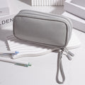 Multi-Layer Data Cable Storage Bag