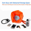 Pvc Swim Safety Buoy