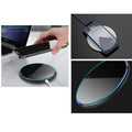Circular Wireless Charger