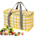 Insulated Picnic Bag