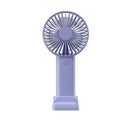 USB Rechargeable Mini Fan