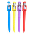 Hourglass Sand Flow Ballpoint Pen