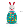 Easter DIY Felt Rabbit Set