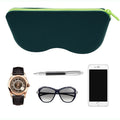 Silicone Sunglasses Case & Storage Bag