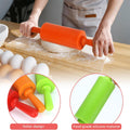 Silicone Rolling Pin