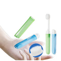 Travel Folding Soft Bristles Toothbrush