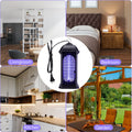 Electric Bug Zapper Mosquito Killer