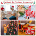 Christmas Candy Boxes