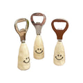 Smile Face Bottle Opener