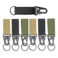 Tactical Nylon Webbing Buckle