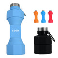 22Oz Collapsible Dumbbell Cup