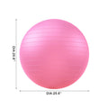 65cm Yoga Ball