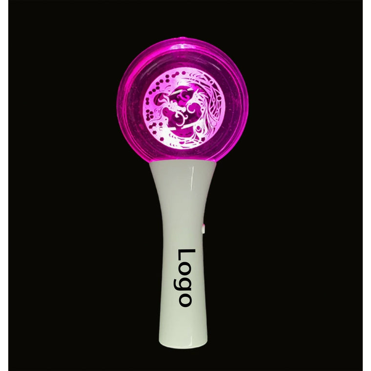 15 Colors Led Concert Glow Sticks