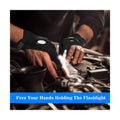 LED Flashlight Gloves