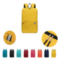 Casual Lightweight Student School Bag