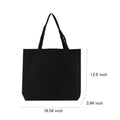 Canvas Tote Bag