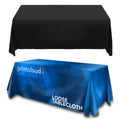 Custom Table Cloth With Business Logo