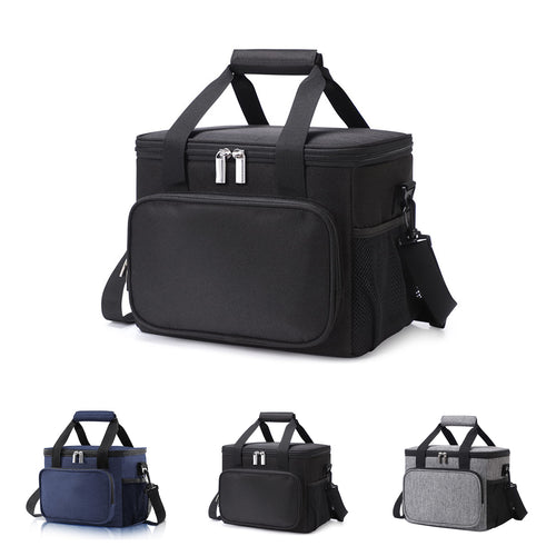 15L Insulated Lunch Box