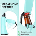 Portable Megaphone