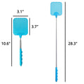 Extendable Stainless Steel Fly Swatter